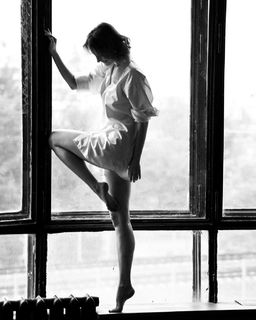 Marusya Klimova feet photo 2