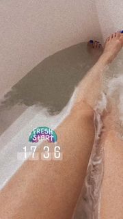 Marusya Klimova feet photo 6