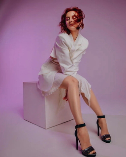 Marusya Klimova feet photo 18