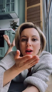 Marusya Klimova feet photo 15