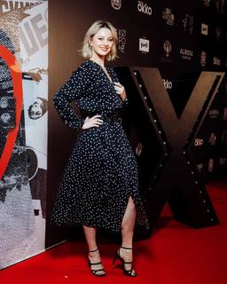 Marusya Klimova feet photo 13
