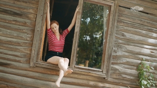 Marusya Klimova feet photo 10
