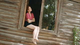 Marusya Klimova feet photo 9