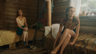 Marusya Klimova feet photo 7