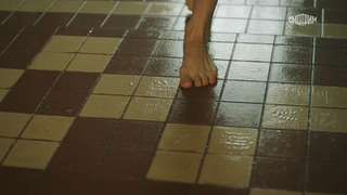 Marusya Klimova feet photo 6