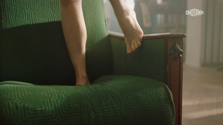 Marusya Klimova feet photo 20