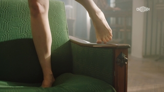 Marusya Klimova feet photo 19