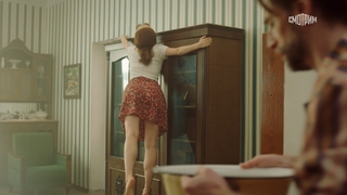 Marusya Klimova feet photo 17