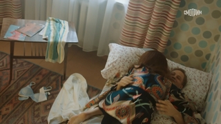 Marusya Klimova feet photo 15