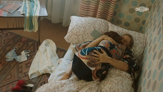 Marusya Klimova feet photo 14