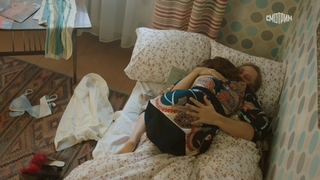 Marusya Klimova feet photo 13