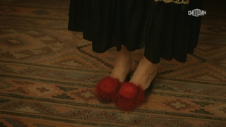 Marusya Klimova feet photo 12