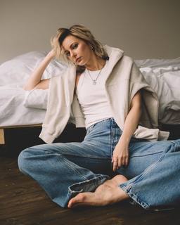 Marusya Klimova feet photo 17