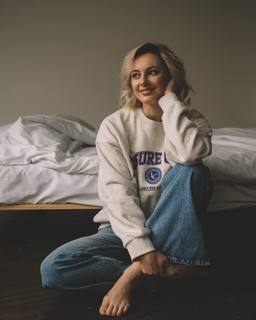 Marusya Klimova feet photo 16