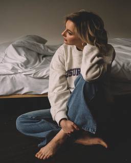 Marusya Klimova feet photo 15