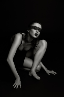 Marusya Klimova feet photo 11