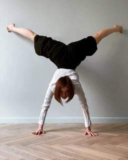 Marusya Klimova feet photo 3