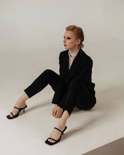 Marusya Klimova feet photo 17