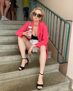 Marusya Klimova feet photo 15