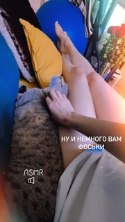 Marusya Klimova feet photo 8
