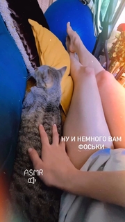 Marusya Klimova feet photo 7