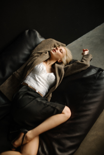 Marusya Klimova feet photo 17