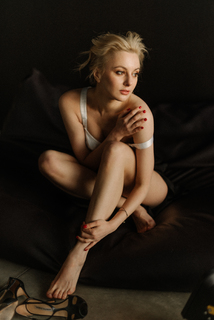 Marusya Klimova feet photo 16