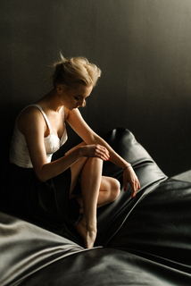 Marusya Klimova feet photo 15
