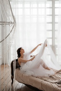 Marusya Klimova feet photo 8