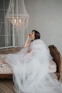 Marusya Klimova feet photo 6