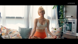 Marusya Klimova feet photo 14
