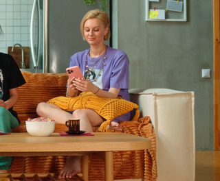 Marusya Klimova feet photo 11