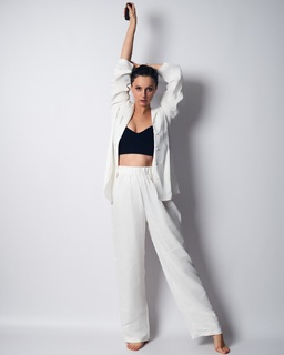 Marusya Klimova feet photo 1