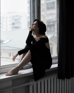 Marusya Klimova feet photo 20