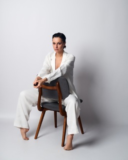 Marusya Klimova feet photo 18