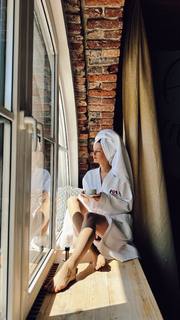 Marusya Klimova feet photo 15