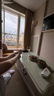 Marusya Klimova feet photo 12