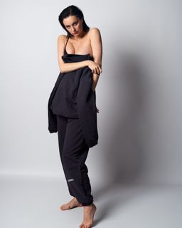 Marusya Klimova feet photo 10