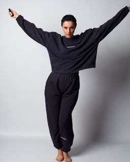 Marusya Klimova feet photo 8