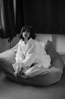 Marusya Klimova feet photo 6