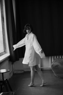 Marusya Klimova feet photo 5