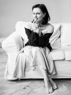 Marusya Klimova feet photo 2