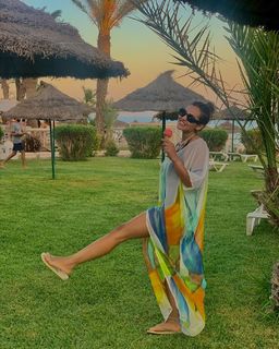 Marwa Agrebi feet photo 16