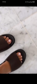 Marwa Agrebi feet photo 13