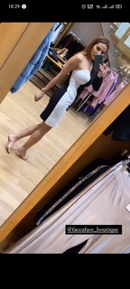 Marwa Agrebi feet photo 5
