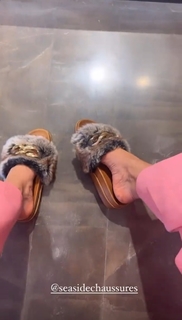 Marwa Agrebi feet photo 20