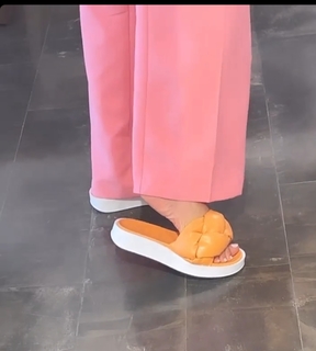 Marwa Agrebi feet photo 15