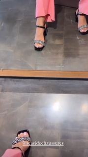 Marwa Agrebi feet photo 13