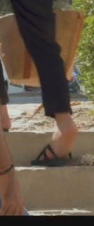 Marwa Agrebi feet photo 6