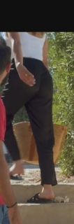 Marwa Agrebi feet photo 18